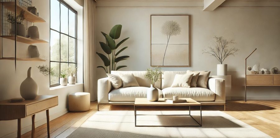 Simplifying Life: The Art of Minimalist Living