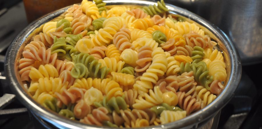 Two Super Simple Summer Recipes: My Fun Go-To Dishes!